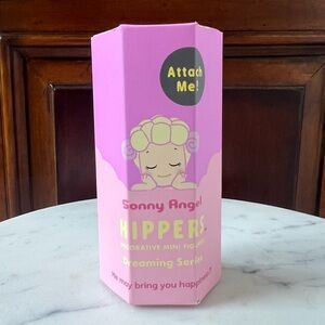 Sonny Angel Dreaming Hipper - SEALED